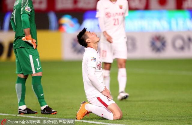 今晨体能课后，浙江队门线救险备战亚冠，压力陡增，阵容厚度经受考验