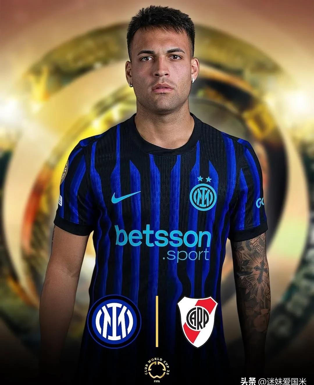 今晨体能课后，国际米兰迎来里程碑备战英超，悬念犹存，球队文化再被提及